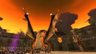 IverianWars Gameplay