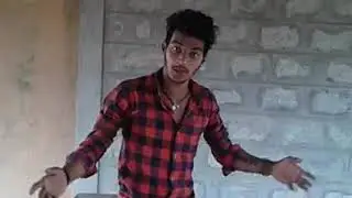 Gudem dance master penta kirankumar Sharma group laxmiganapathi dance group(4)
