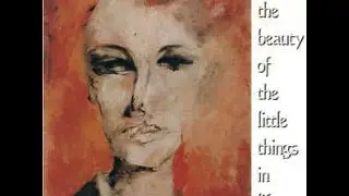 Gary Heffern And Carrie Akre   01 That's The Beauty Of The Little Thing's In Life
