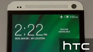 HTC One M7 - 11 years later!