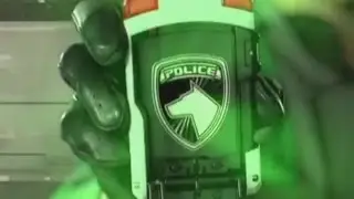 SPD Lit Ranger