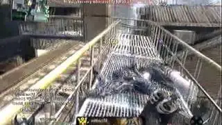 Glacial_Ambition Debut Montage