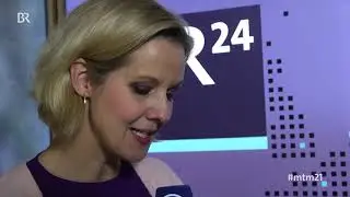 Nicole Diekmann &uuml;ber Shitstorms