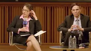 The Role of the Judiciary in a Democracy - Justice Jenny Rivera