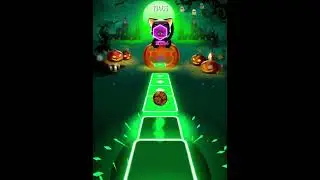 Flooaw - Sacudir | Tiles Hop | Endless Mode 13 | Record: 43439