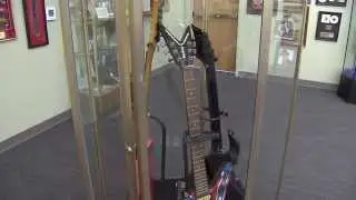 Texas Musician's Museum