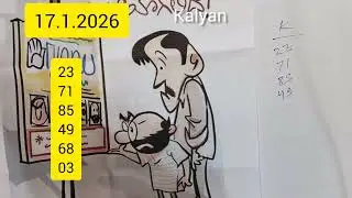 Kalyan Result Live Today 🔔 | Open to