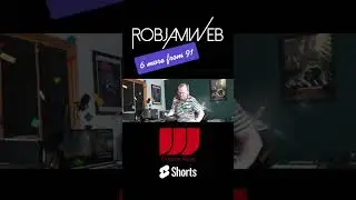 RobJamWeb Club Classics from 1991