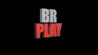 Nova intro do canal PLAY BR