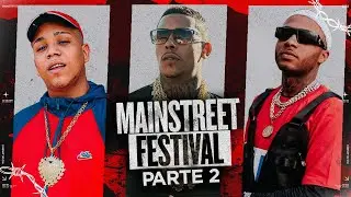 MAINSTREET FESTIVAL 2023 - PARTE 2