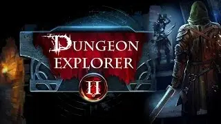 Dungeon Explorer II Android GamePlay Trailer (HD) [Game For Kids]