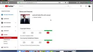 andsense application rejected problem