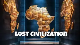 Ancient Maps of the Sahara: A Lost Civilization Discovered