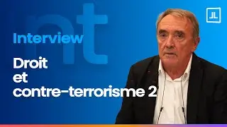 Droit et contre-terrorisme 2