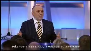 Mit hozott Lucifer a földre? - Németh Sándor válaszol