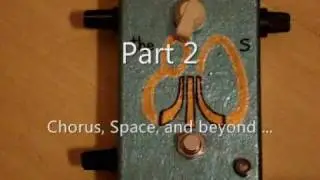 Small Clone Handmade VS Original