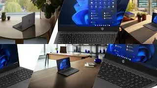 HP 250 G10 Review: 16GB RAM + Core i5 - Overkill for Office Work?