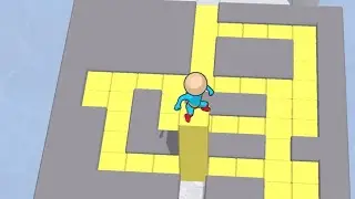 Stacky dash #level198-199 ( Android & iOS Gameplays) #shorts #viral #trending #walkthrough8