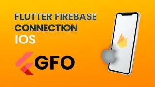 Flutter Firebase Connection Part 2: IOS Firebase Connection - Building  Apps with Flutter & Firebase