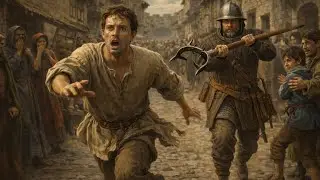 The Forgotten Medieval Weapon More Terrifying Than Death