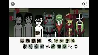 Dross remix incredibox