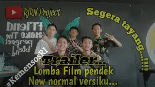 Trailer Film New  Normal Versiku