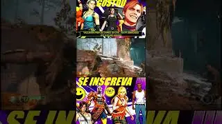 XEON 2650 V3  TESTANDO COM A GTX 950 2GB, &Eacute; GAMES S&Oacute; VAMOS KKK  #GAME, #gtx1070 #games #residentevil
