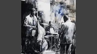 Jazz in the Ashtray