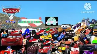 cars 4 race cannesunna pa2