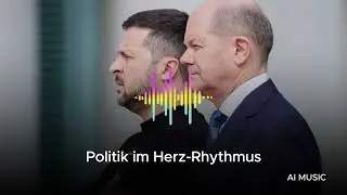 SHORT: Politik im Herz Rhythmus (Ai Music)