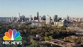Rent Prices Expected To Increase Another 10 Percent In Next Year