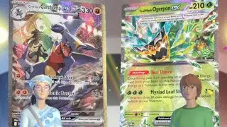 [PTCG] Cynthia's Garchomp : C324
