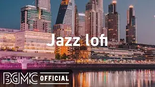 Jazz lofi: Chill Out Jazz Beats & Lofi Hip Hop Mix - Jazzhop Cafe Radio