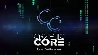 Cryptic Core | CSGO Team | Recruiting