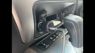 REVIEW: UGREEN 63W USB C Car Charger Adapter,  Dual USB Car Charger