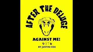 After the Deluge podcast: Against Me! (Trailer)