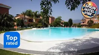 Apartamento entre Marbella y Estepona | Estepona, Spain | Hotel Review 🏩