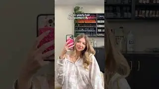 Мой визит к парикмахеру раз в два года!! 💇🏼&zwj;♀️