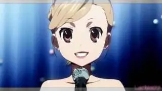 Taiga}A Thousand Miles AMV