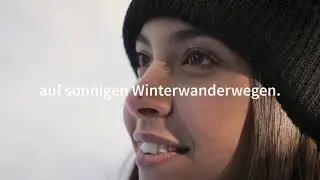 Winterwandern f&uuml;r die Seele