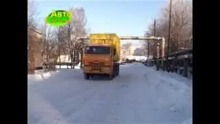 мультилифт камаз