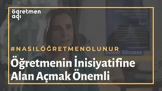 &Ouml;ğretmenliğin Mesleki İtibarı ve Meslektaş Dayanışması | #Nasıl&Ouml;ğretmenOlunur