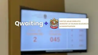 MOHRE Streamlines Queues with Qwaiting in Abu Dhabi