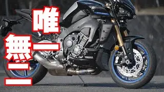 MT-10 SP(ヤマハ）2022最新モデル！バイク試乗インプレ（後編：高速道路）～ドロドロ・ドコドコ感がたまらない！～YAMAHA MT-10 SP (2022) TEST RIDE