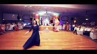 KILLER DANce MOves 