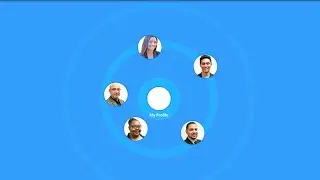 Contactless Networking- Auto Networking&trade; Technology