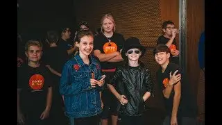 Little Kids Rock Performance - Chicago