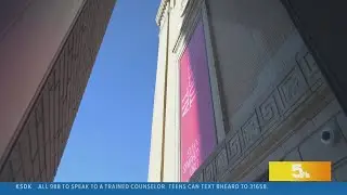 Powell Hall unveils expansion as St. Louis Symphony Orchestra plans open house November 8