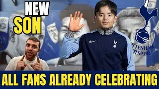 ASIAN MAGIC! SPURS TRACK TECHNICAL LA LIGA TALENT IN SURPRISE TRANSFER PLAN! TOTTENHAM NEWS