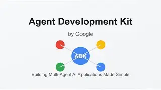 Agentic AI with Google ADK  &mdash; Build Real AI Agents That Take Action